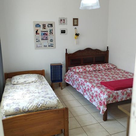 Flor De Lis Hostel Viçosa Eksteriør bilde