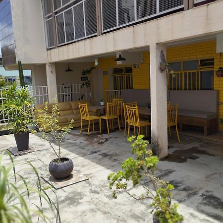 Flor De Lis Hostel Viçosa Eksteriør bilde