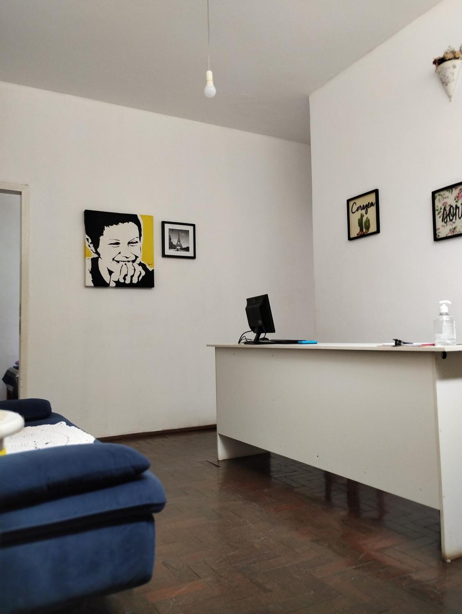 Flor De Lis Hostel Viçosa Eksteriør bilde