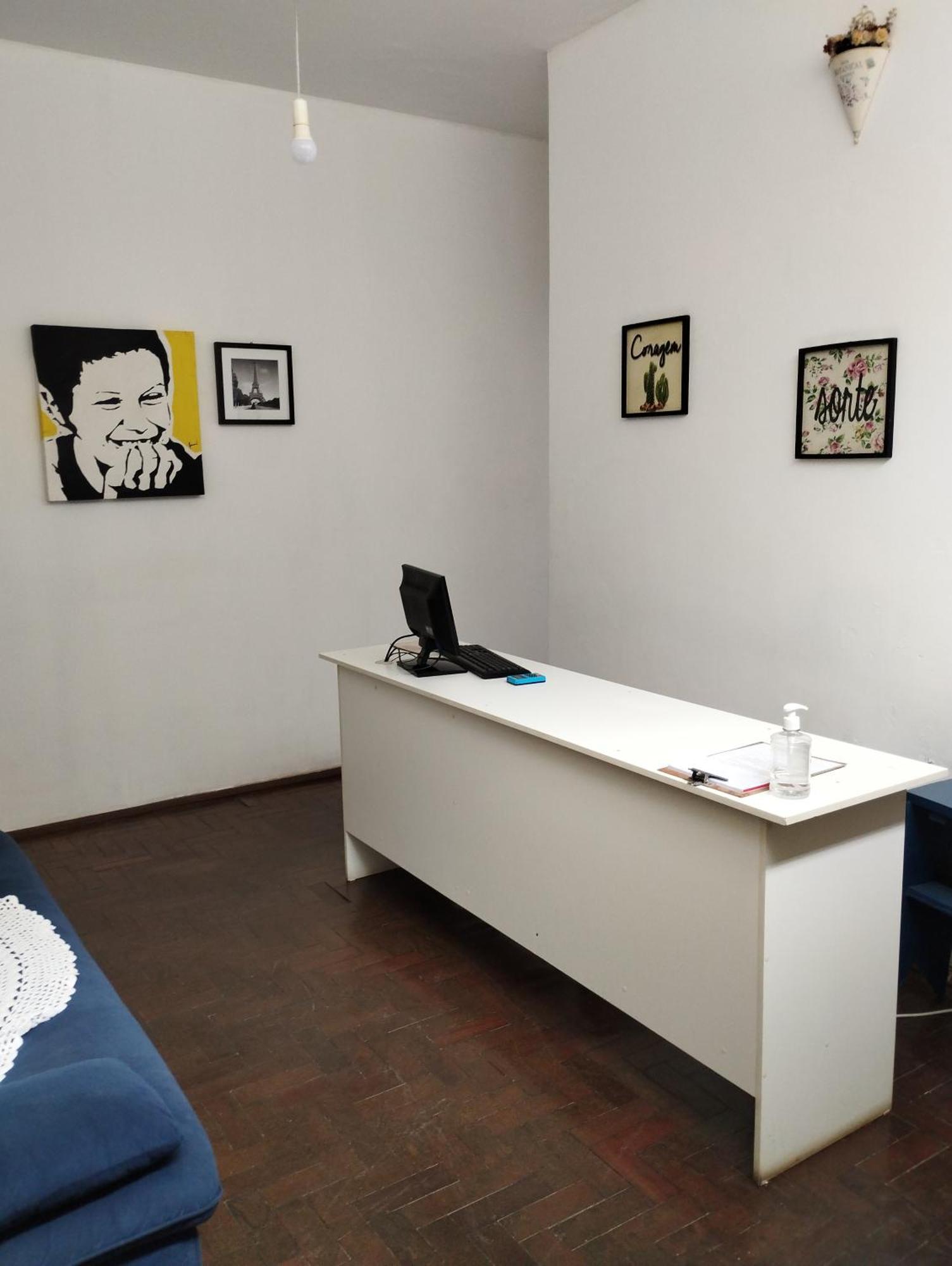 Flor De Lis Hostel Viçosa Eksteriør bilde