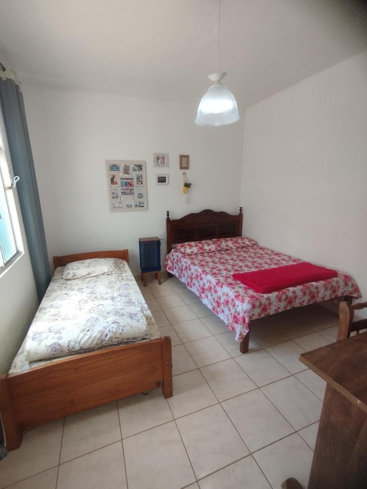 Flor De Lis Hostel Viçosa Eksteriør bilde