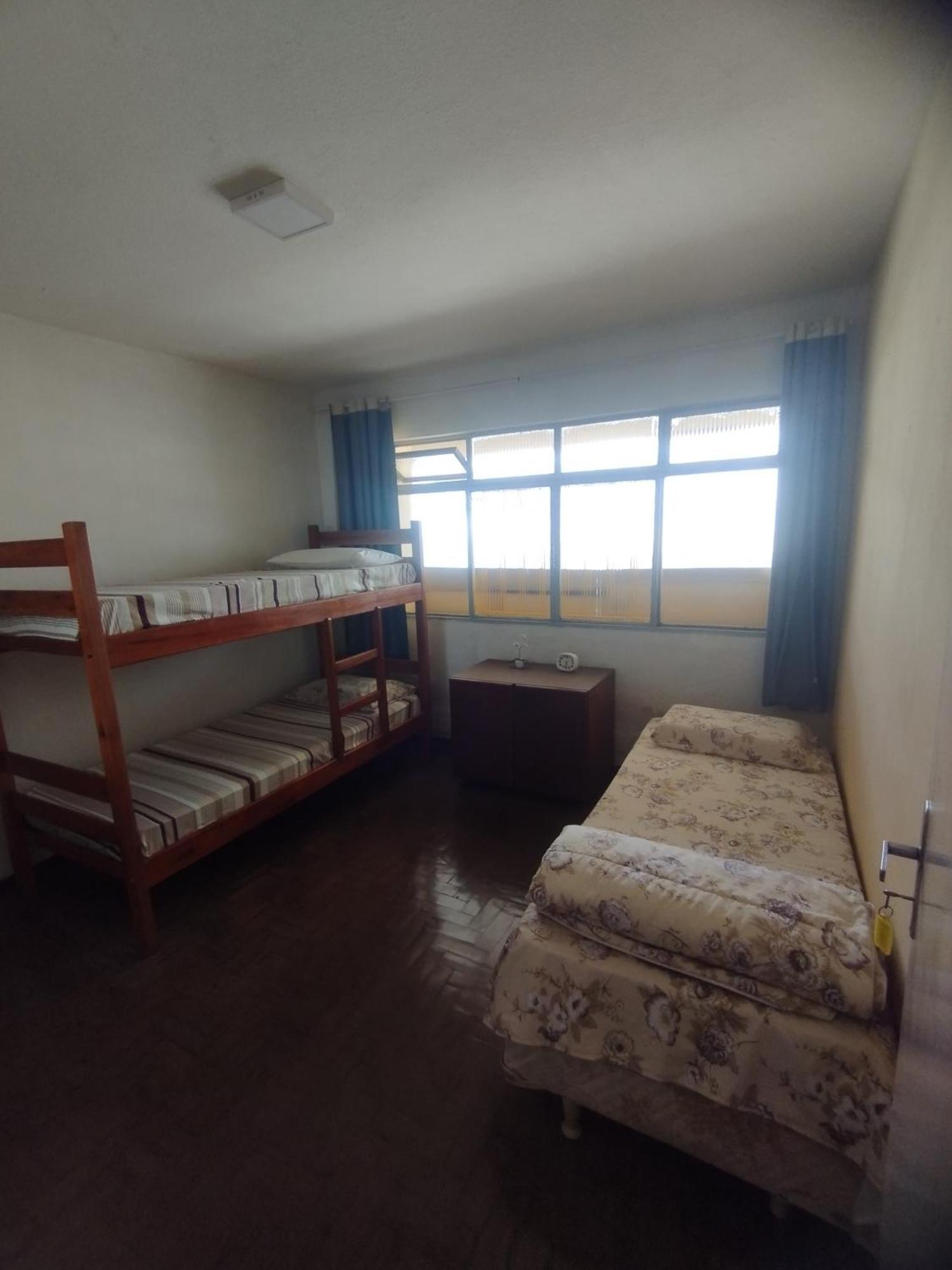 Flor De Lis Hostel Viçosa Eksteriør bilde