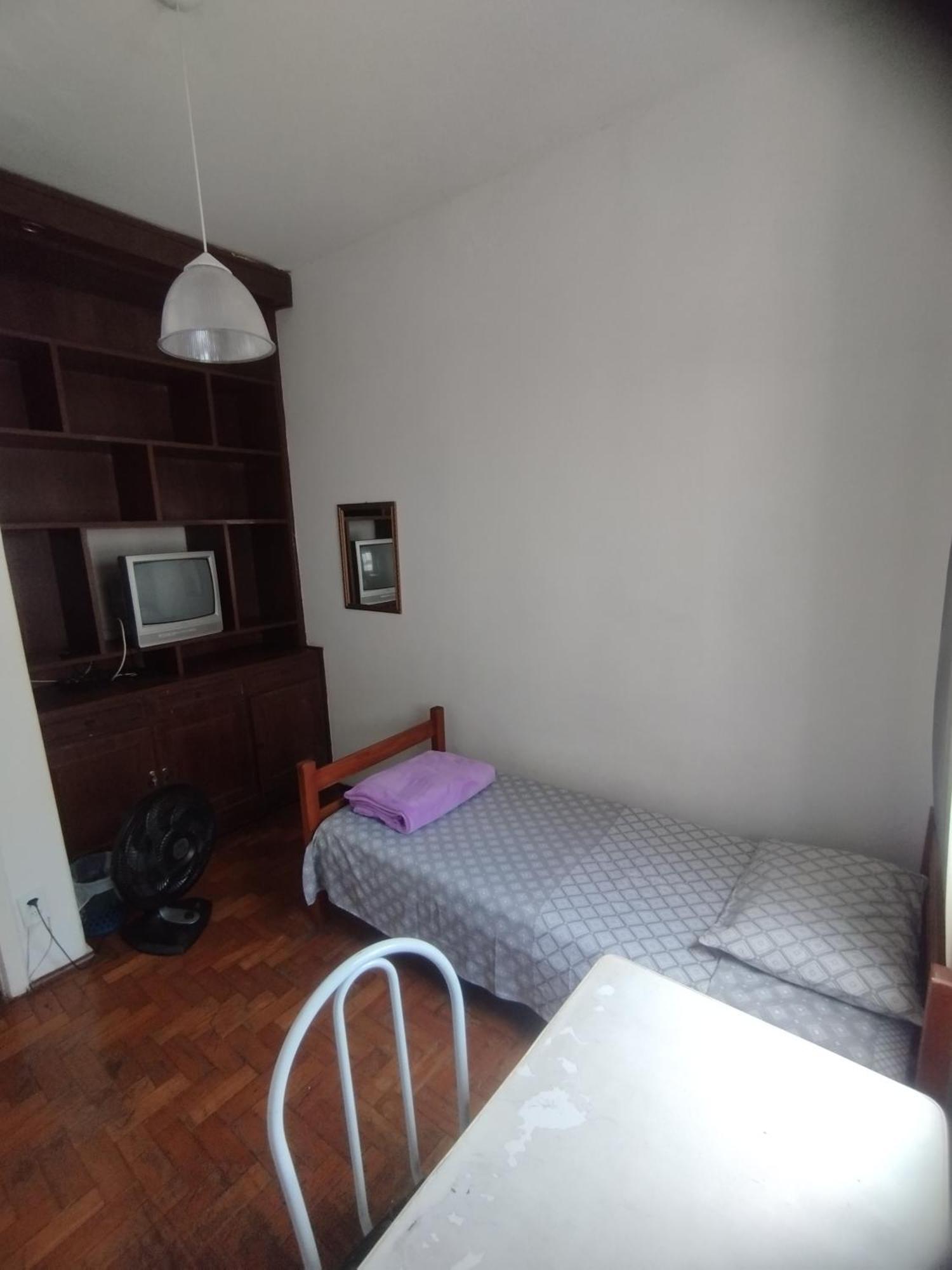 Flor De Lis Hostel Viçosa Eksteriør bilde