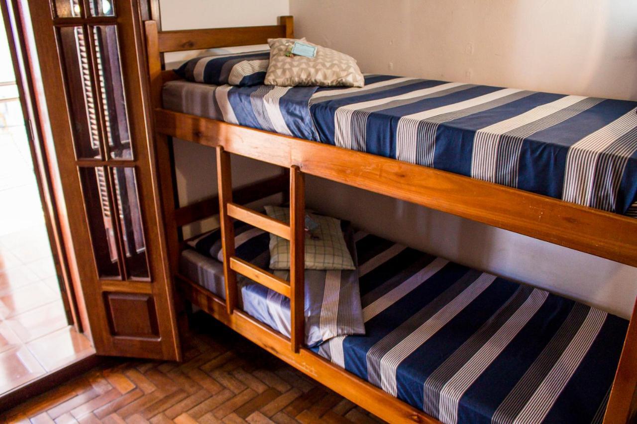 Flor De Lis Hostel Viçosa Eksteriør bilde